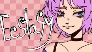 ecstasy/you're so popular - meme (lil fw)