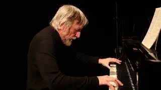 Владимир МАРТЫНОВ - этюд 