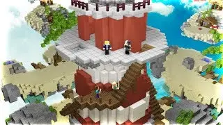 destroying bedwars doubles