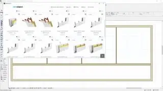 Siniat PL - introduction in Archicad and Revit