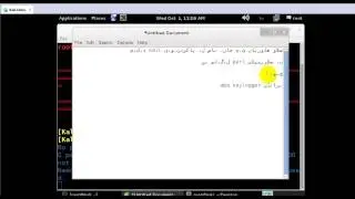 kali linux clean