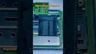 vivo y91c Restart Problem | vivo Y91i Restart problem | vivo y91i Restart problem #vivo #repair