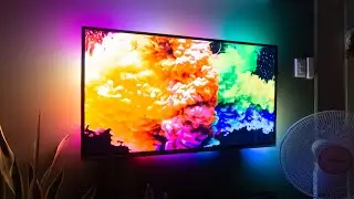 Smart HDMI LED Sync Box | Unboxing & Setup