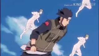 2 музика про наруто