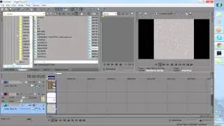 урок по 2d трекингу в sony vegas pro 10