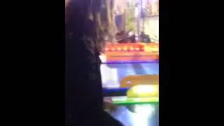 Aero hokey