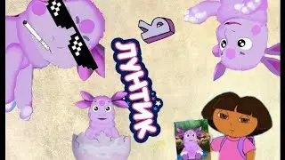 Лунтик тортик из говна