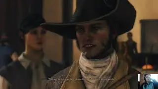 GreedFall Shorts! #1