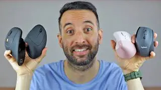 Best Quality Price Mice of 2025!
