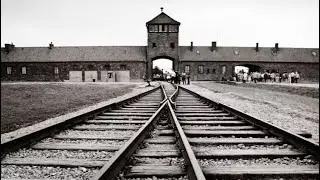The Holocaust: Remembering the Unthinkable