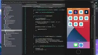 Xamarin IOS SQLite Final Updatw & Delete