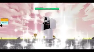 Lux, Slave of Light Fight | Exotic Craftwars | ROBLOX (Archive)