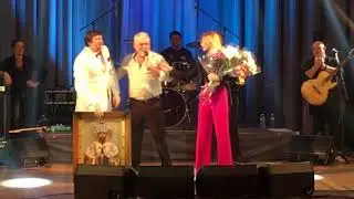 Юбилейный концерт Игоря Слуцкого «Приходите в мой дом».