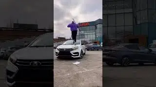 lada vesta sportline 
