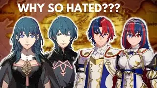 Why Is Fire Emblem So Hated???