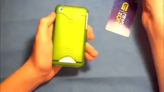 Case Mate ID Case for iPhone 3G/3GS