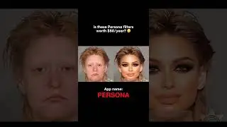 The Secrets Behind the Virality of Celebrity Secret Filters Revealed: Tiktok Edition