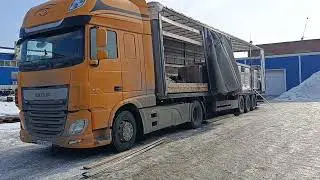 КРАЙНИЙ РЕЙС