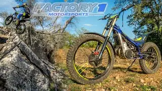 The 2023 Sherco STR 300 is Here! First Look and Ride Along with Pat Smage