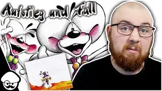 Aufstieg und Fall der Diddl Maus