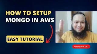 How to Install MongoDB 8 on Amazon Linux 2023 [ updated on 2025 ]