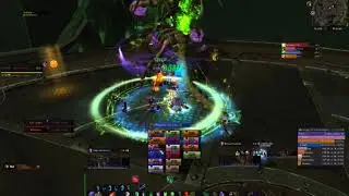 World of Warcraft | Mannaroth