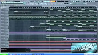 ROBERT MILES - CHILDREN - COVER - (FL STUDIO)