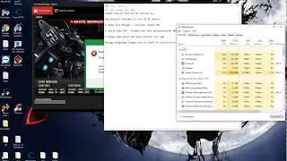 Cara Betulin Runtime C++ Eror Di RF online