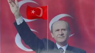 Mhp Miting Marşı 2023