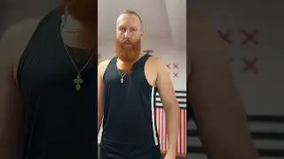 Если тебя ударили по левой щеке