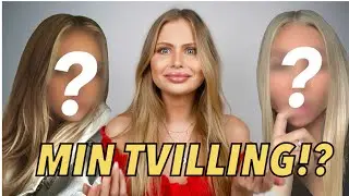 REAGERAR PÅ FOLK SOM SER UT SOM MIG