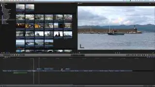 Final Cut Pro X en español - 29 - Marcas, TO-Do´s y capítulos