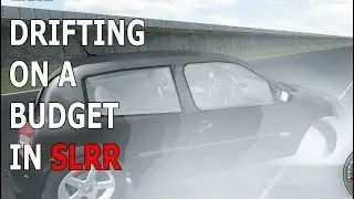 adding a turbo to my daily???? - Drifting on a Budget - SLRR - EP15 S3