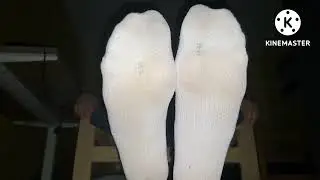 Endurance challenge Part 2 (double sock pairs)