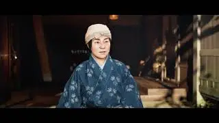 Ghost of Tsushima_2023