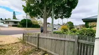 Random Newtown Toowoomba 4K HDR10 Video