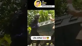 Life before CA😞 vs After CA😎🔥