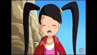 THE SMALL GIANT - Clip