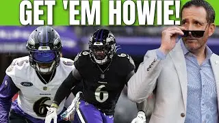 PHILADELPHIA EAGLES PATRICK QUEEN TRADE RUMORS #symonewiththesports