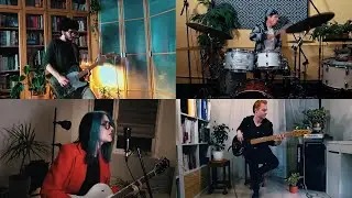 Zagi - Siano | Home Live Session
