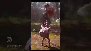 #blackmythwukonggameplay
