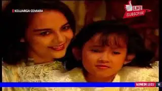 Keluarga Cemara | Siap Sekolah | Series | Komedi Lucu ...