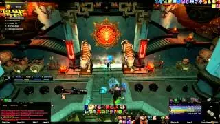 Гайд Режим испытания - Монастырь Шадо-Пан золото | Guide tank