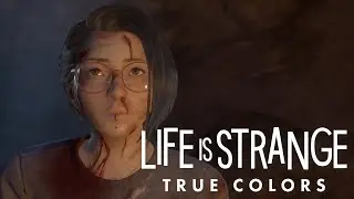 ЖЕСТКАЯ КОНЦОВКА - ФИНАЛ!► Life Is Strange: True Colors #5
