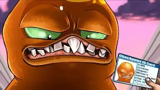 OCTOGEDDON  | All Cutscenes (Full Movie)