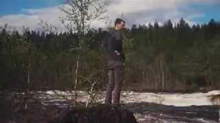 Река Кола