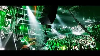 NEUROPUNK festival @ Moscow, Известия Hall, 29.04.2022 (Live Sets)
