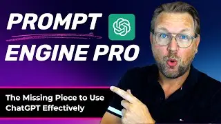 Prompt Engine Pro Review & Walkthrough