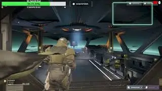 Testing New Loadouts Live | Thursday Night Helldivers 2 with the boys!