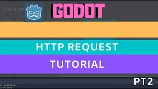 Lumen Installation tutorial -  Godot rest api http request pt 2